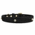 Aloha - Personalized Leather Collar on internet