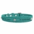 Aloha - Personalized Leather Collar - buy online