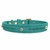 Aloha - Personalized Leather Collar on internet