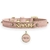 Letters - Personalized Leather Collar - online store