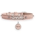 Image of Letters - Personalized Leather Collar