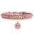 Letters - Personalized Leather Collar