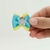 Small Pet Bow - Colorful Crown (un) - buy online