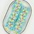 Small Pet Bow - Colorful Crown (un) on internet
