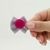 Small Pet Bow - Pom Pom Ball (un) - online store