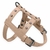 Prince - Leather Dog Harness - online store