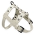 Prince - Leather Dog Harness on internet