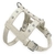 Prince - Leather Dog Harness - online store
