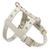 Image of Prince - Leather Dog Harness