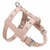 Prince - Leather Dog Harness - online store