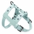 Prince - Leather Dog Harness on internet