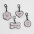 Metal Pet ID Tag Pendant - buy online