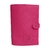 Leather Pet Vaccination Card Holder