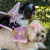 Tereza Dog Kit - Leather Leash & Harness - buy online