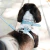 Diana Dog Kit - Leather Leash & Harness on internet