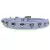 Coleira de couro Agnes - comprar online