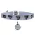 Stella - Personalized Leather Cat Collar - online store