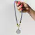 Glow - Personalized Pet Necklace on internet