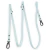 Correa de cuero manos libres Liam - comprar online