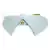 Collar de cuero Gola - tienda online