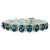 Collar de cuero Matilda - tienda online