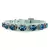 Collar de cuero Charlotte - tienda online