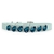 Collar de cuero Isabel - tienda online