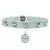 Stella - Personalized Leather Cat Collar - online store