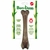 Mordedor Osso Bamboobone Bacon Grande - comprar online