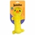 Mordedor Barriguinha Plush Pato Amarelo - comprar online