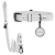 Lara Dog Kit - Personalized Leather Collar & Leash - online store