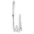 Correa de cuero Lili - comprar online