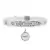 Image of Letras - Personalized Leather Cat Collar