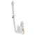 Correa de cuero Clara - comprar online
