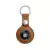 Imagem do Chaveiro de couro para AirTag - Apple
