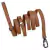 Correa de cuero Adam - comprar online