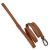 Correa de cuero Bento - comprar online