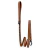 Correa de cuero Lili - tienda online
