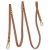 Correa de cuero manos libres Liam - tienda online