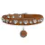 Image of Lili - Personalized Leather Collar