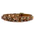 Collar de cuero Charlotte - comprar online