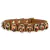 Collar de cuero Matilda en internet