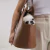 Bolsa de passeio pet Lis