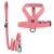 Gaia Dog Kit - Leather Leash & Harness on internet