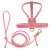 Simon Dog Kit - Leather Leash & Harness - buy online