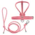 Simon Dog Kit - Leather Leash & Harness on internet