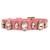 Imagen de Collar de cuero Margot