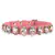 Collar de cuero Matilda - tienda online
