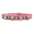 Catarina - Leather Collar