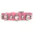 Margot - Leather Collar